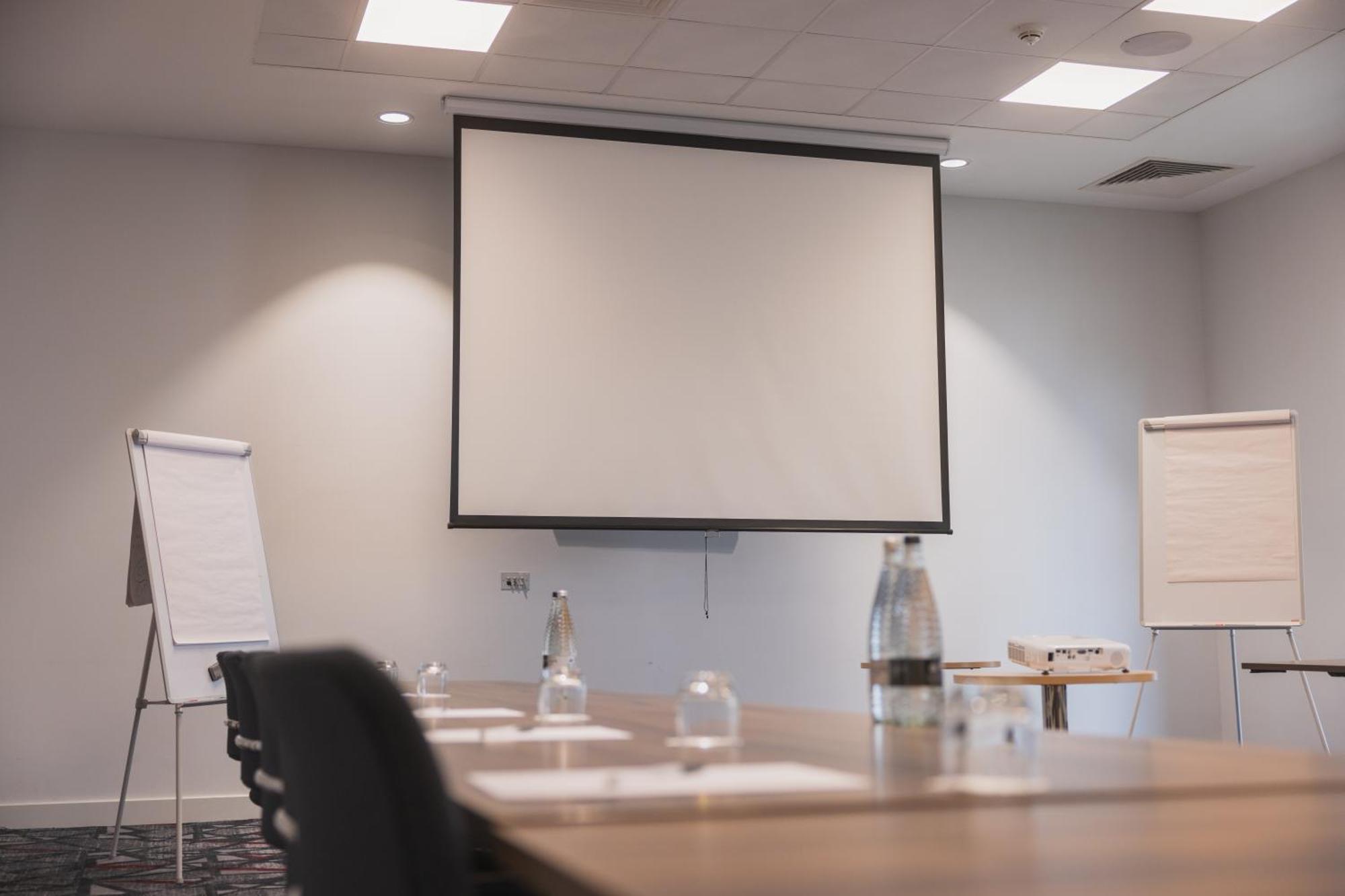 ביקנהיל Hilton Garden Inn Birmingham Airport Uk מראה חיצוני תמונה