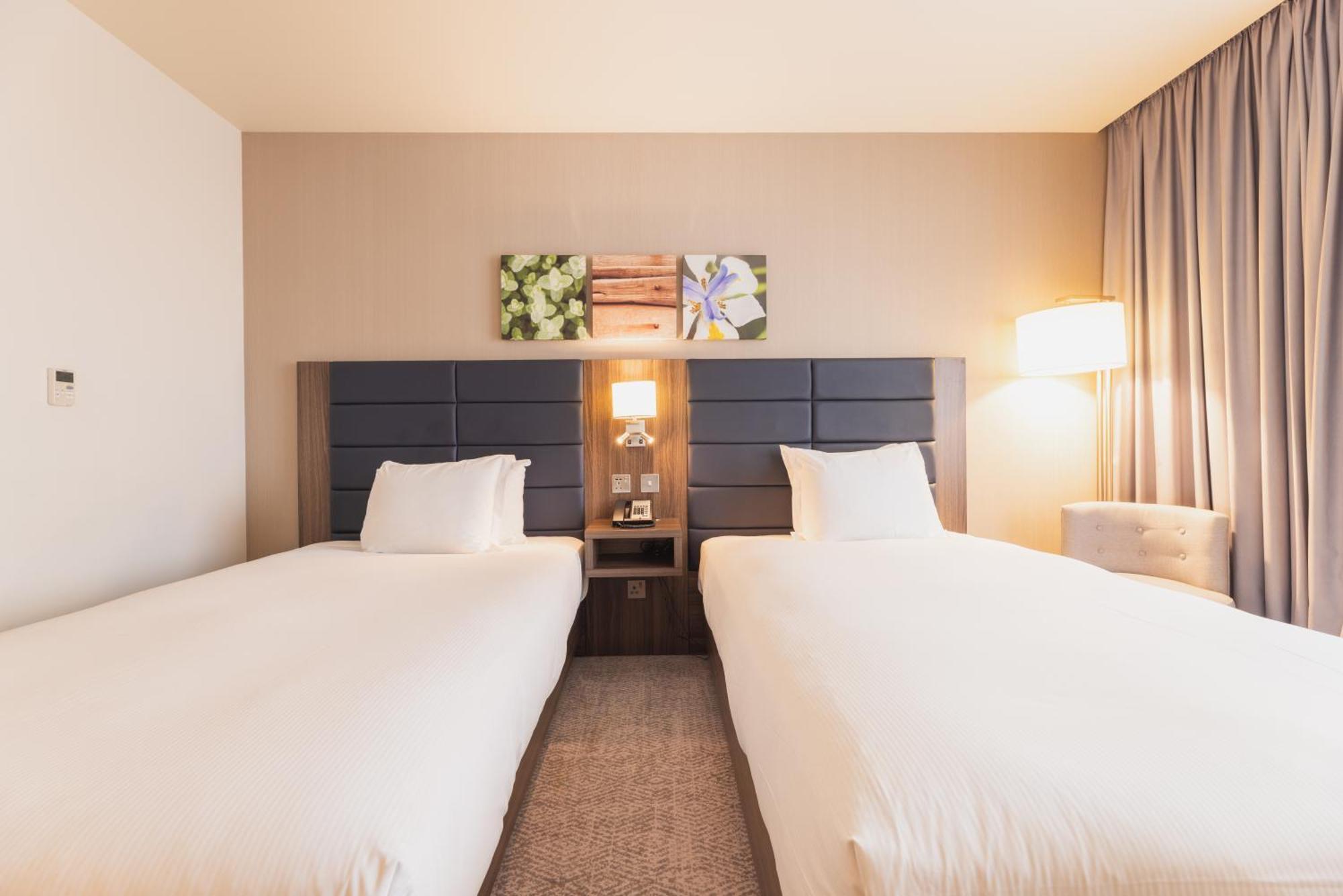 ביקנהיל Hilton Garden Inn Birmingham Airport Uk מראה חיצוני תמונה